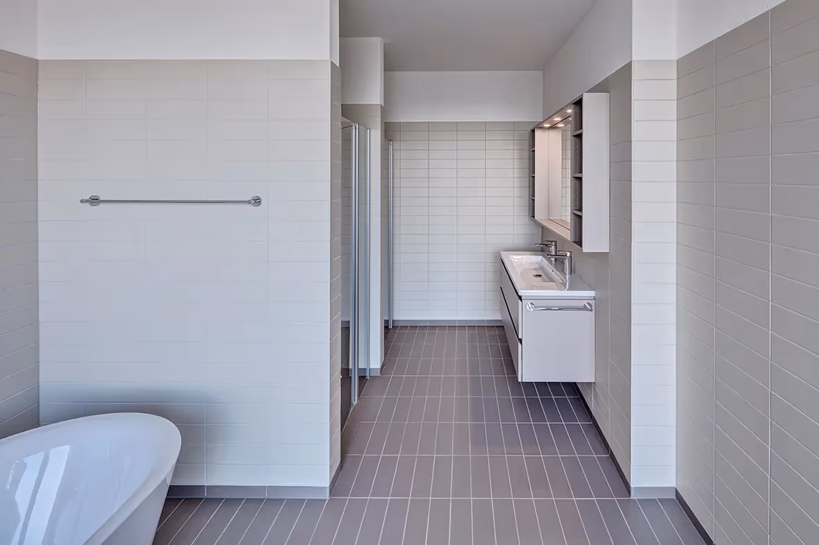 Photo Gallery Wohnen am Hamelplatz