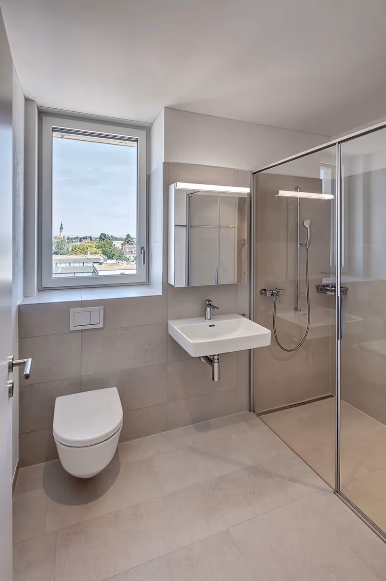 Photo Gallery Zentrumsüberbauung St. Margrethen