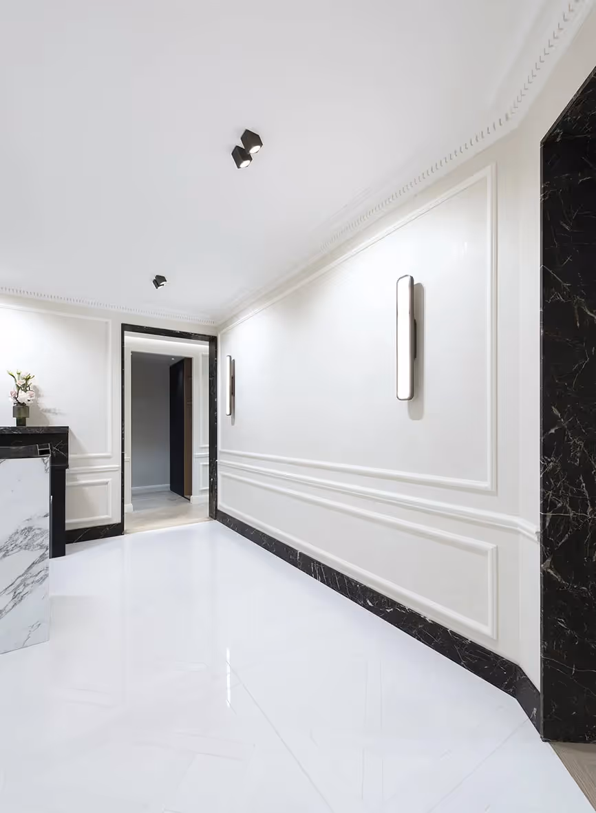 Photo Gallery Maison des Paons