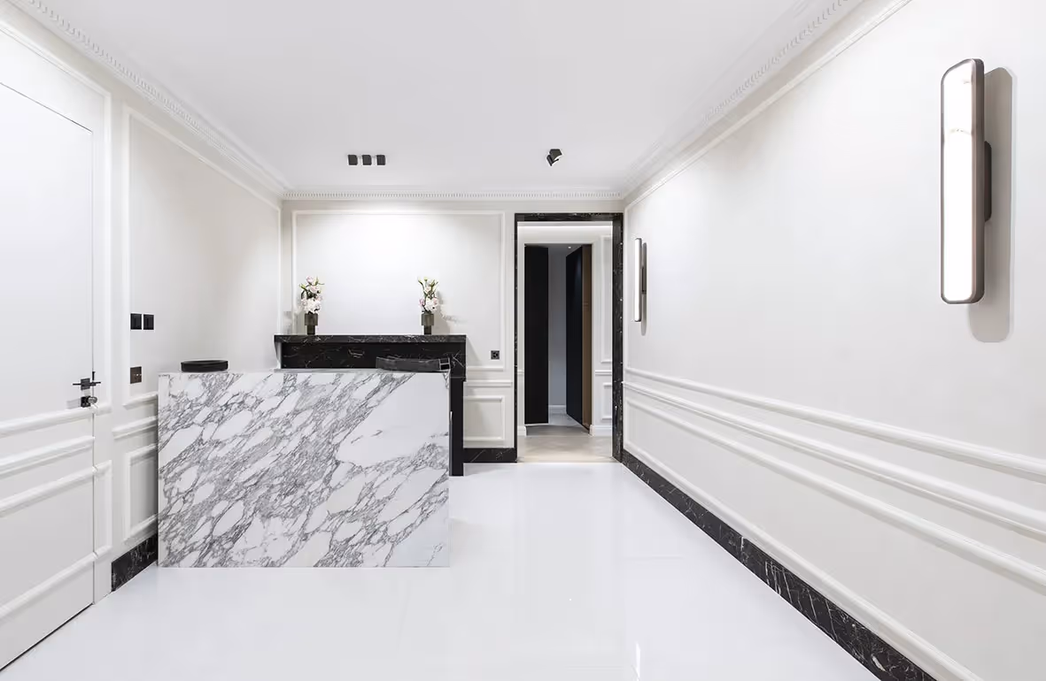 Photo Gallery Maison des Paons