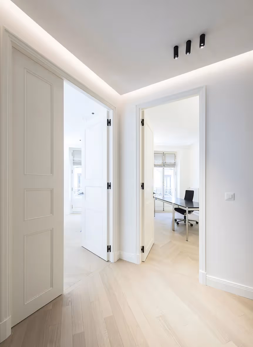 Photo Gallery Maison des Paons