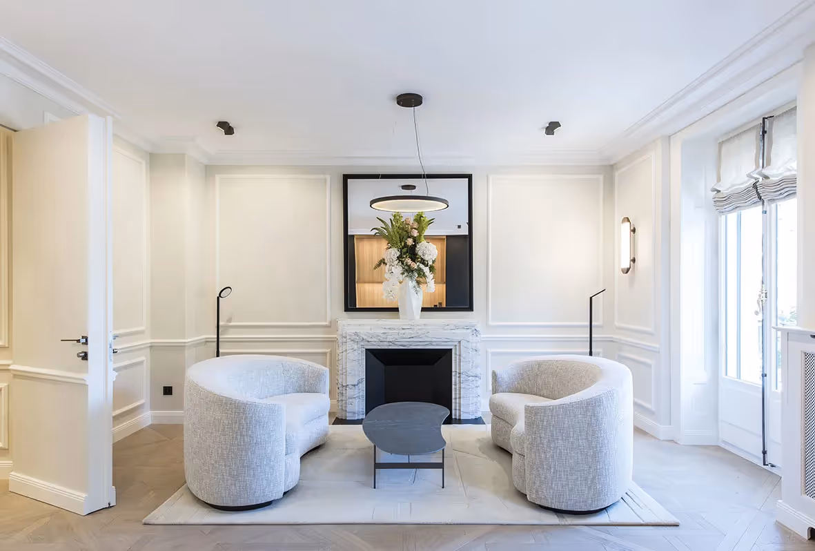 Photo Gallery Maison des Paons