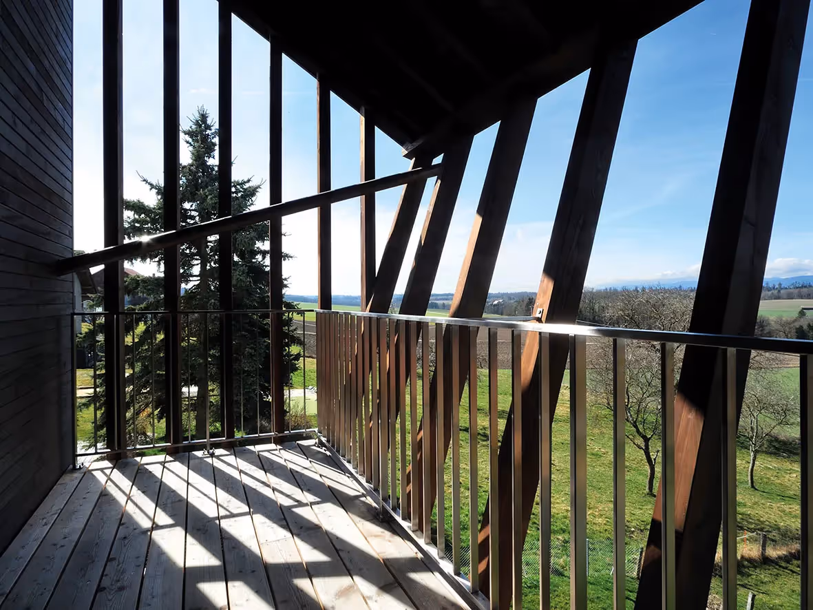 Photo Gallery Grand-Rue 20
