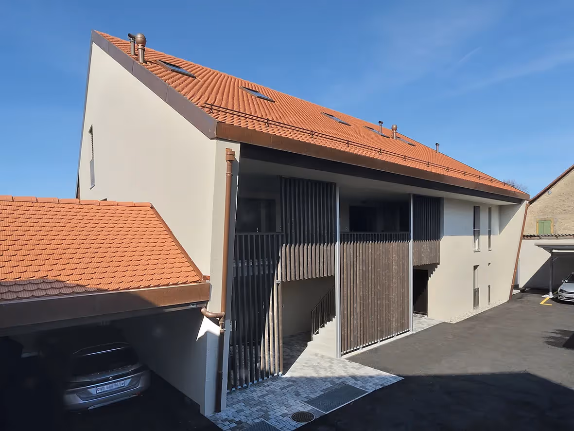 Photo Gallery Grand-Rue 20
