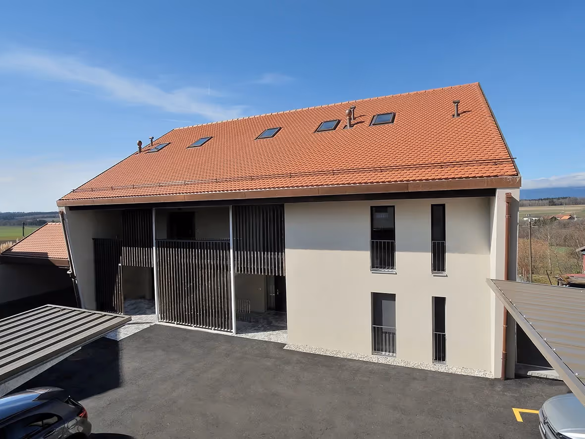 Photo Gallery Grand-Rue 20