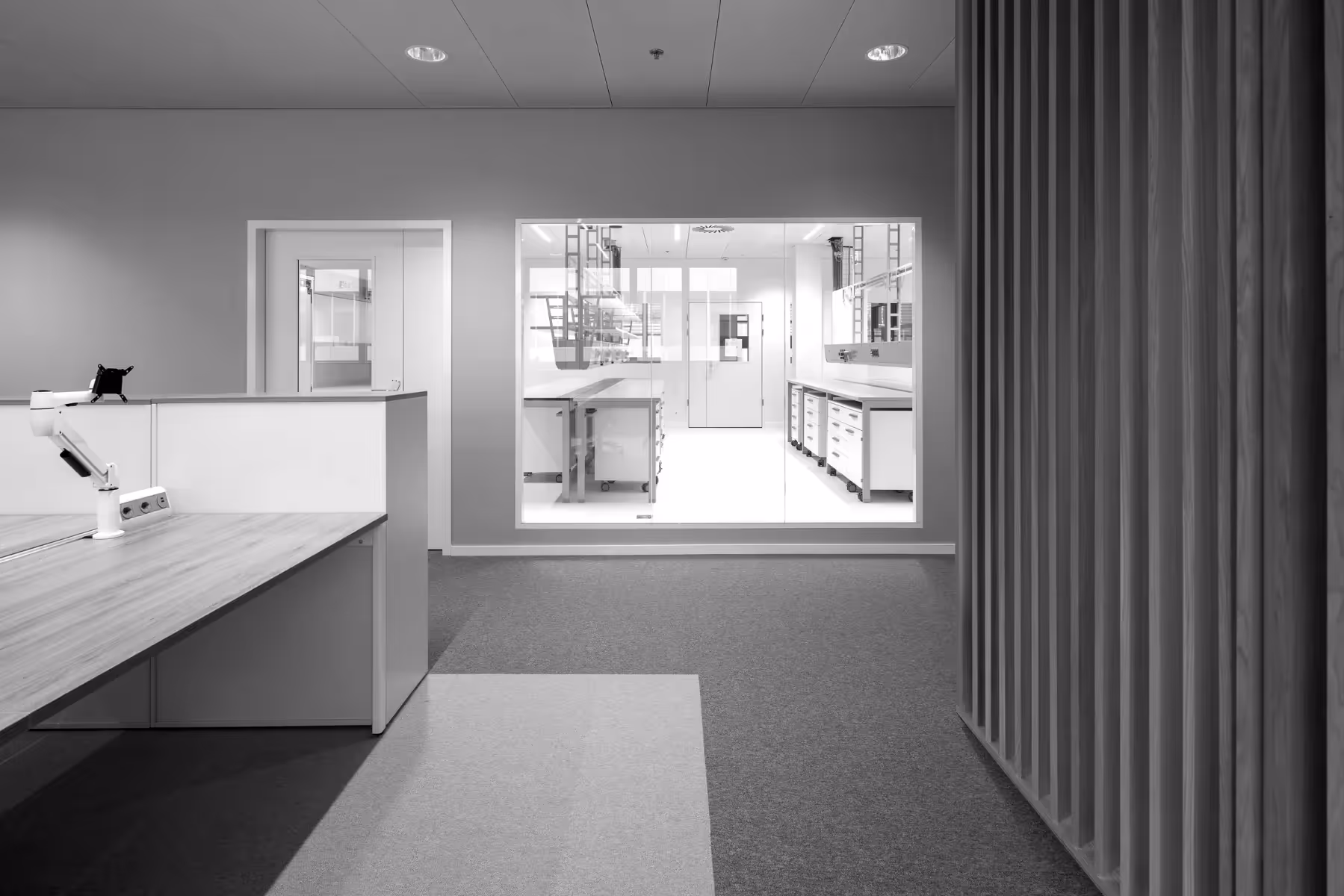 Photo Gallery Firmenich B41