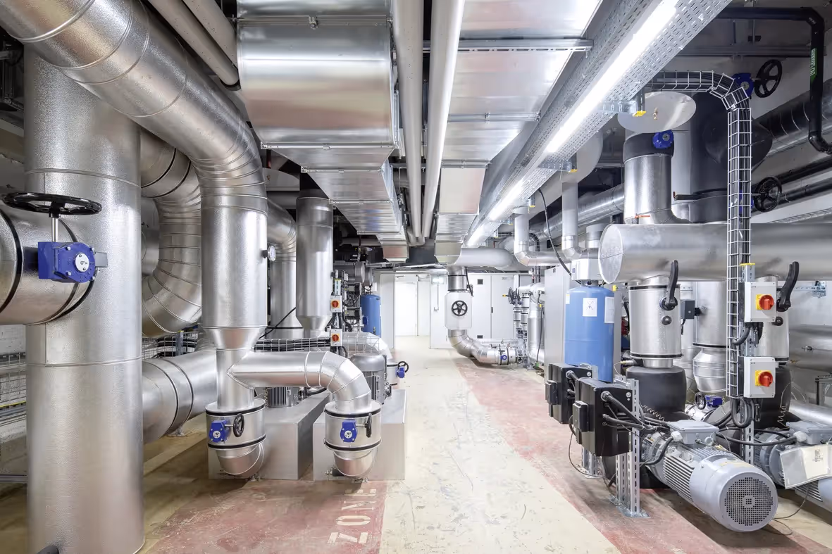 Photo Gallery Firmenich B41