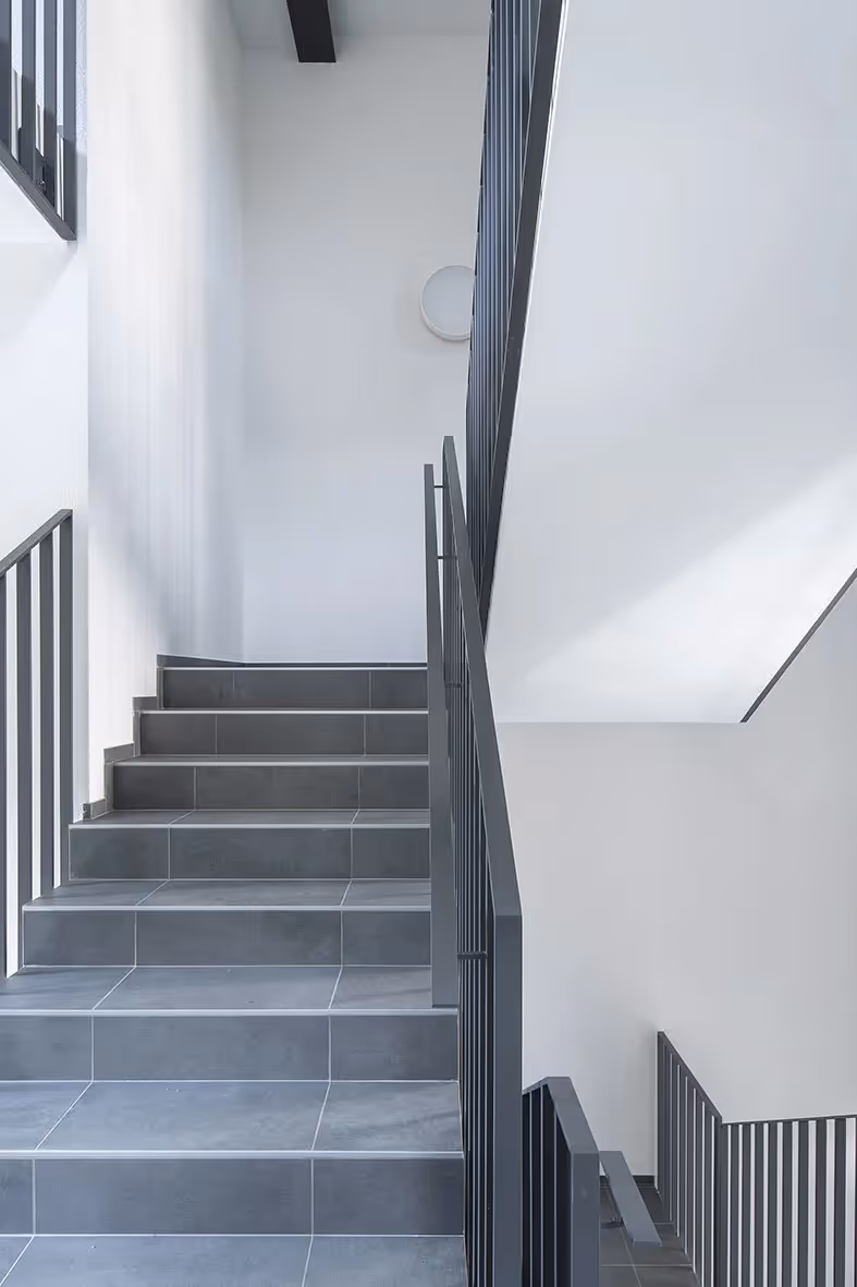 Photo Gallery Quai de Copet 5