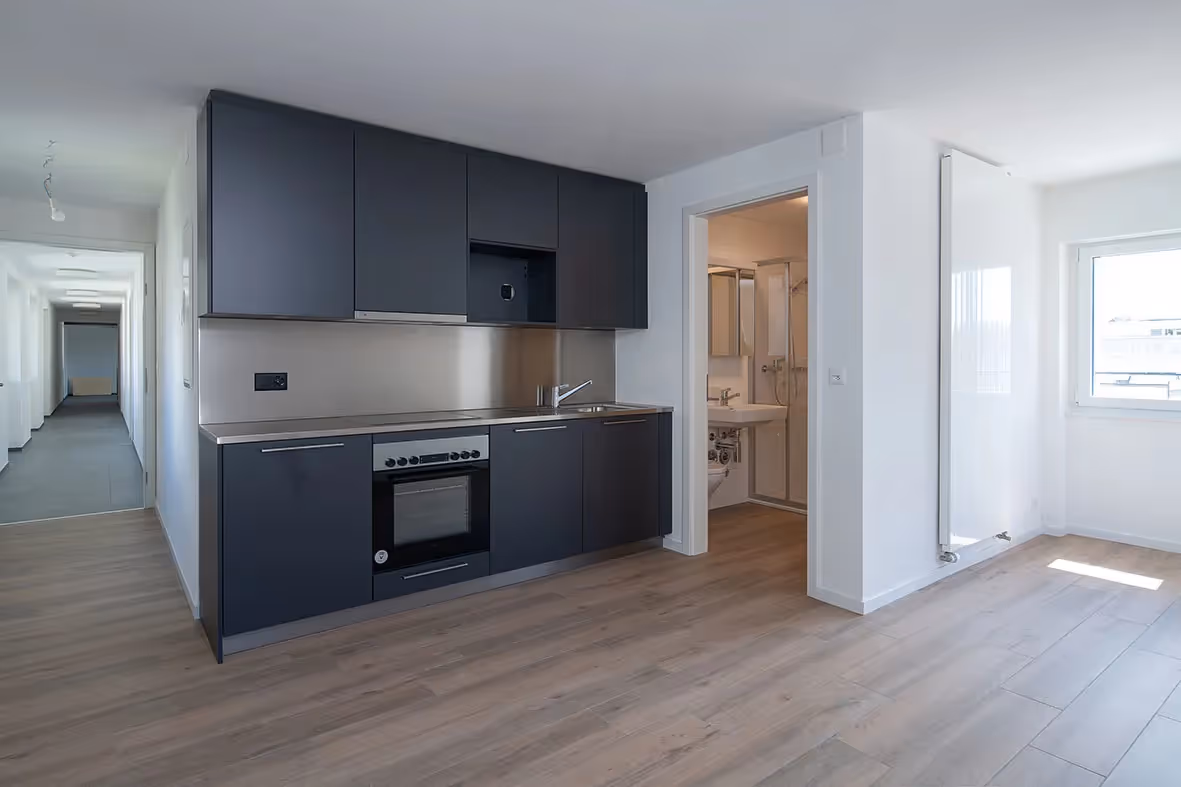 Photo Gallery Quai de Copet 5