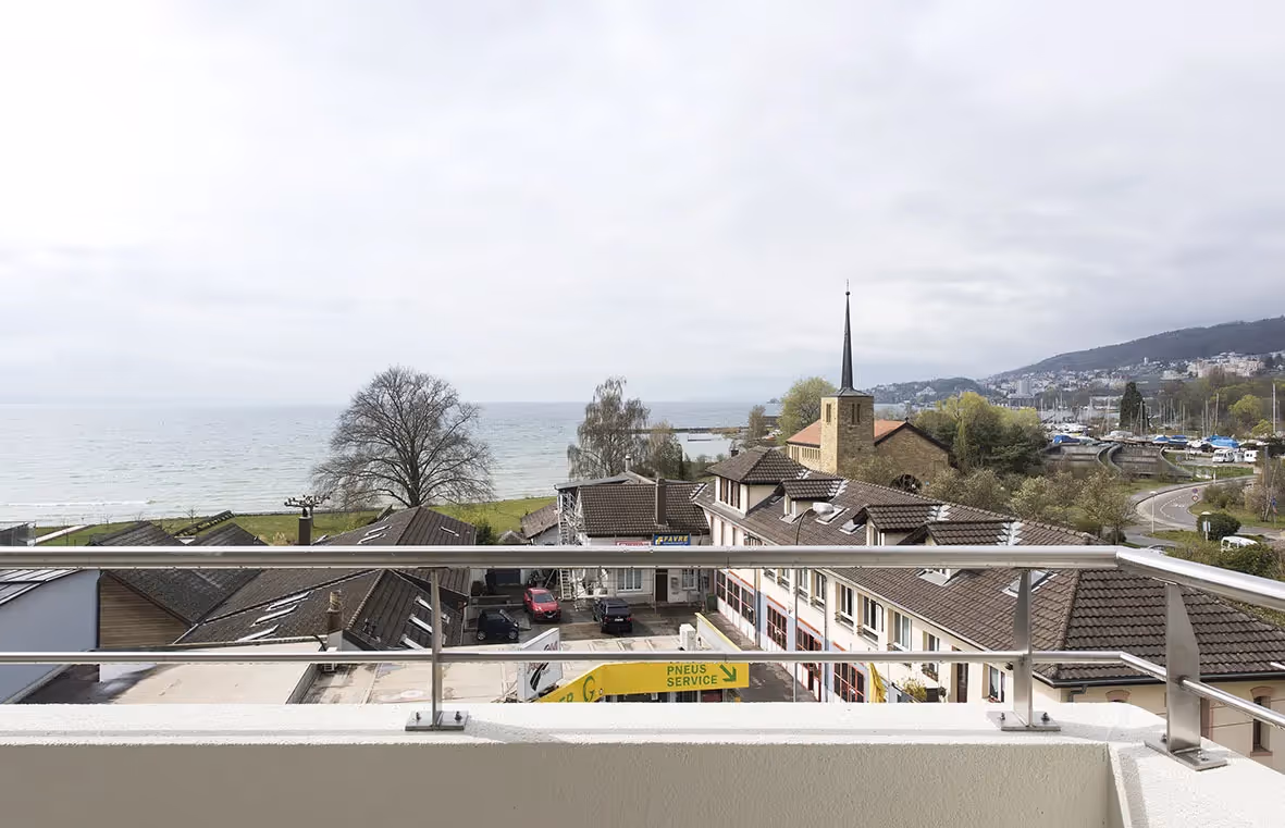 Photo Gallery La Musinière