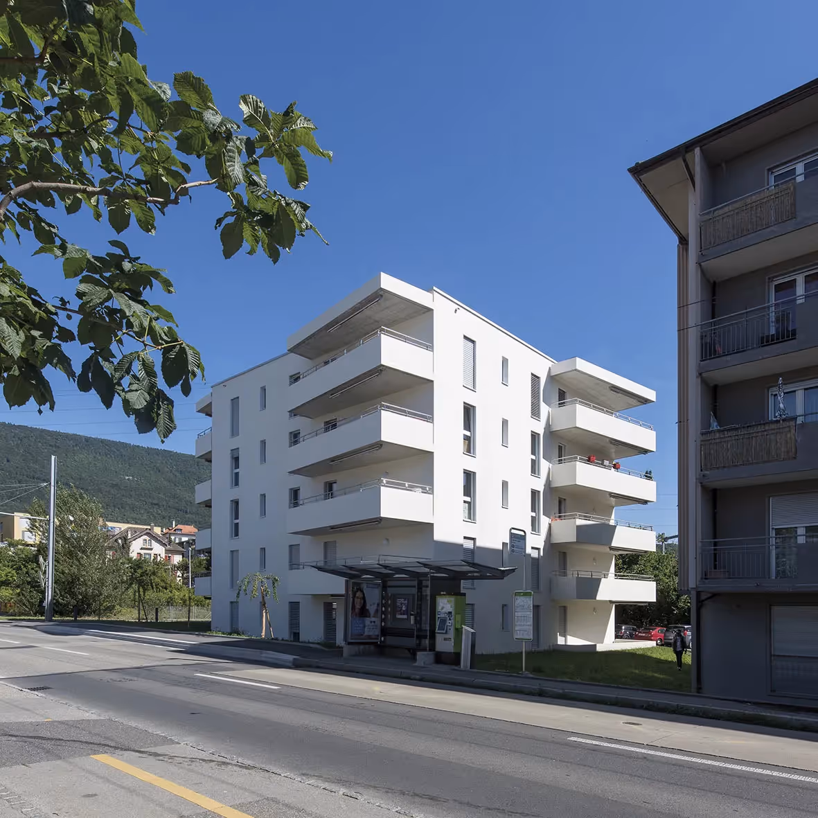 Photo Gallery La Musinière