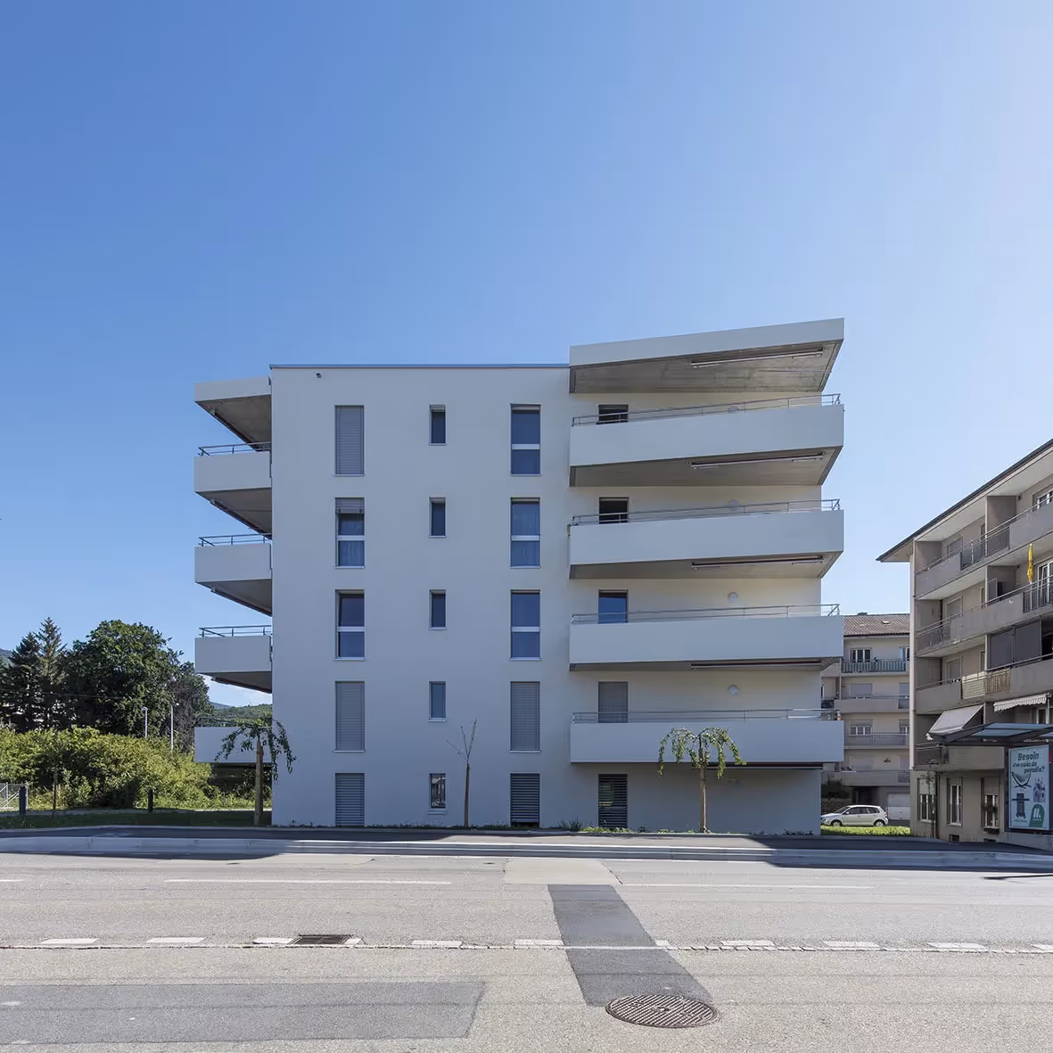 Photo Gallery La Musinière