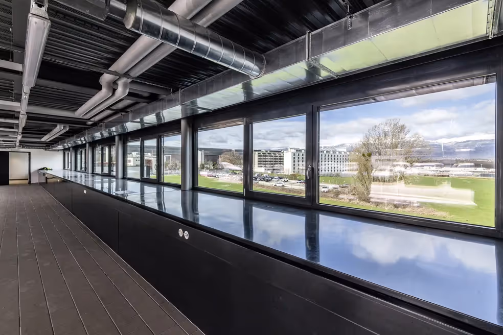 Photo Gallery Centre Porsche Genève