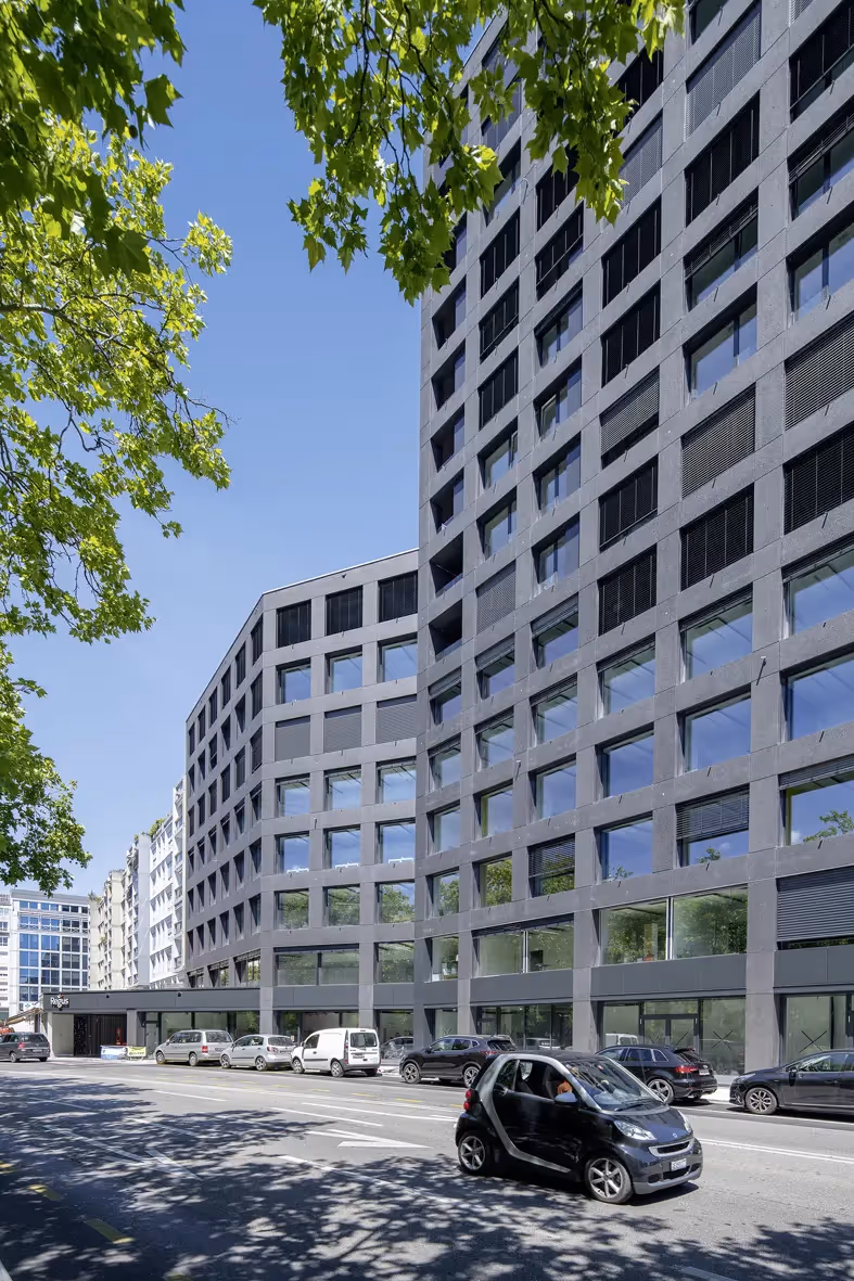 Photo Gallery Rue de Lyon 75