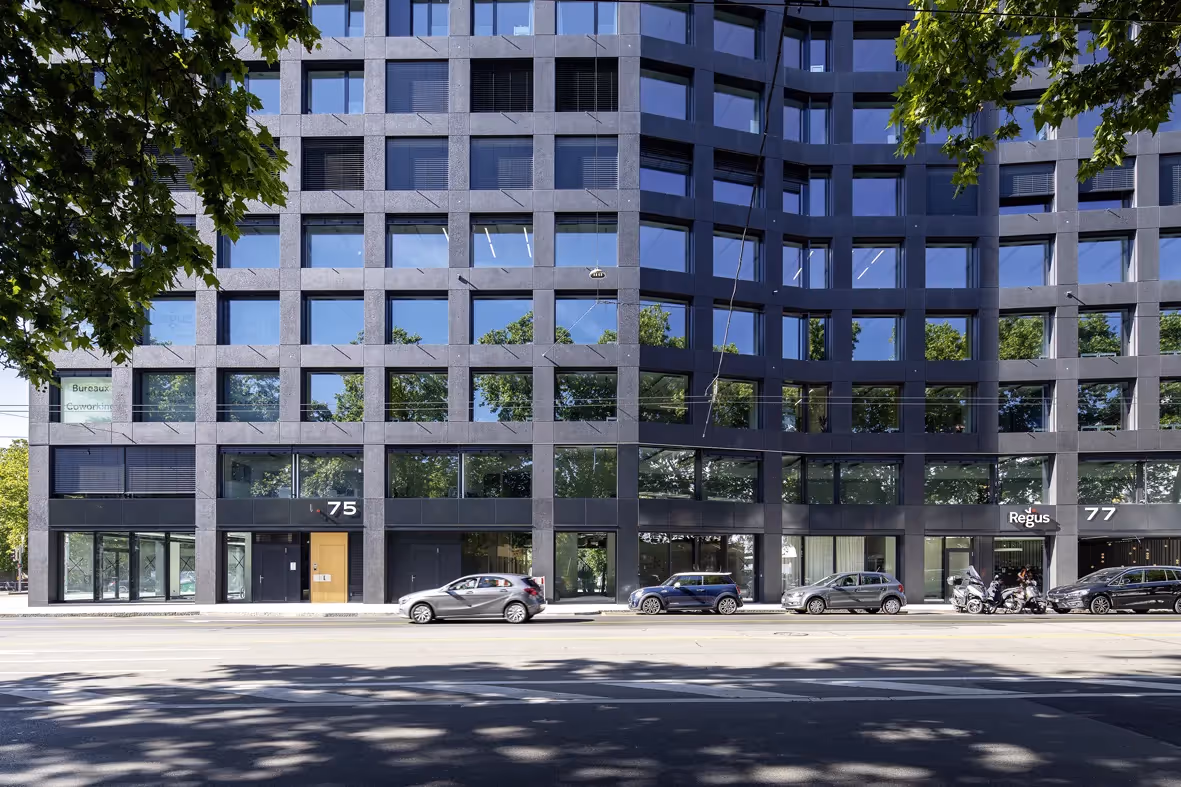 Photo Gallery Rue de Lyon 75