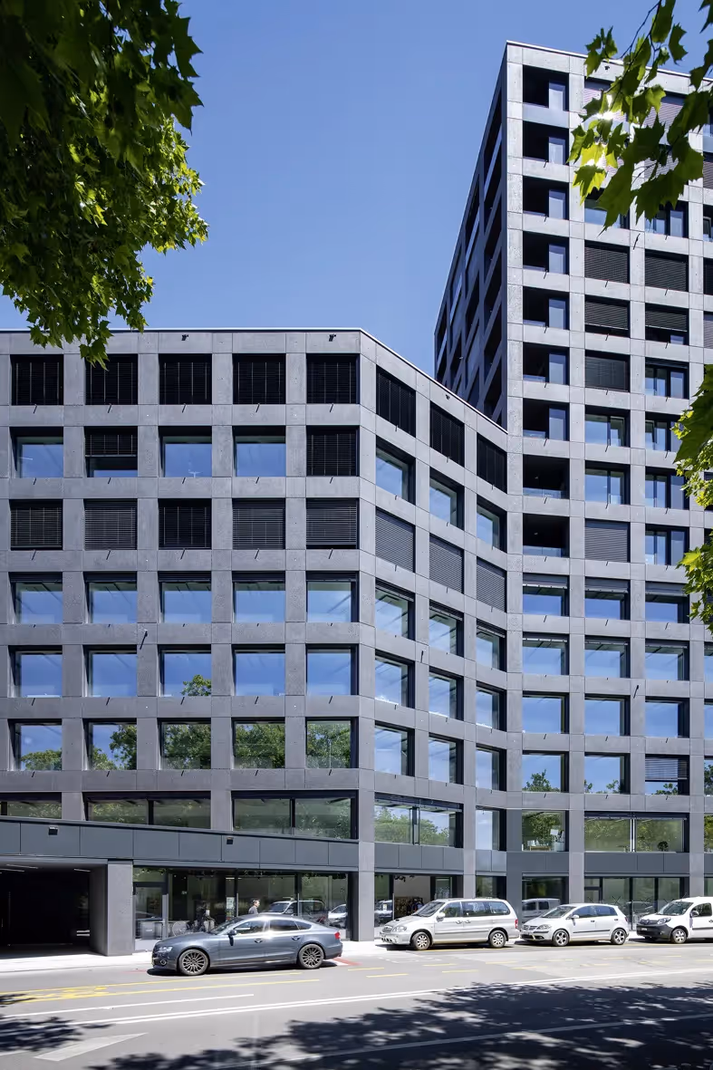 Photo Gallery Rue de Lyon 75