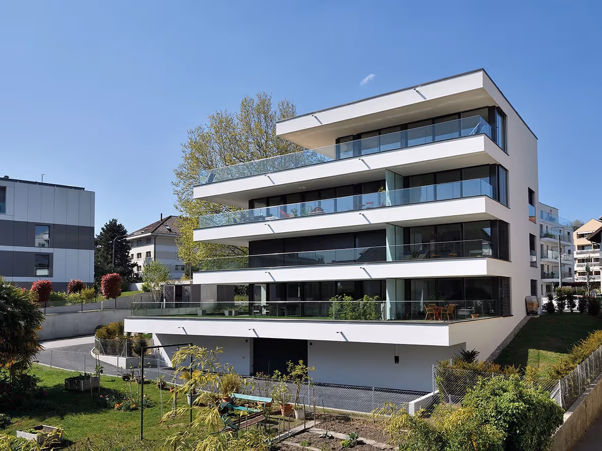 Photo Gallery Résidence G17