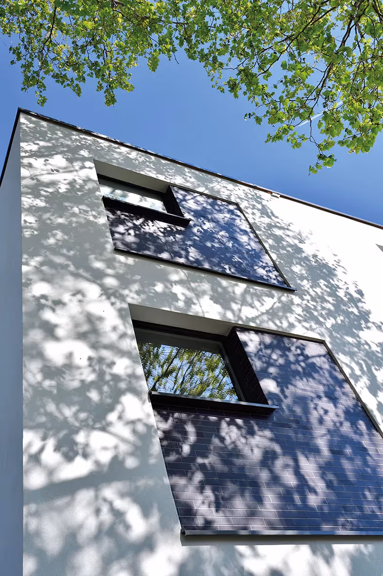 Photo Gallery Résidence G17