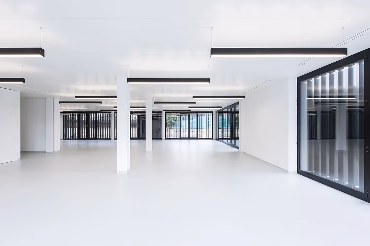 Photo Gallery Extension Stand de Tir St-Georges