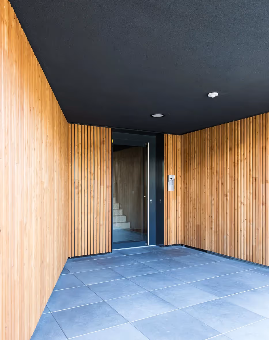 Photo Gallery Chantebise 2 & 8