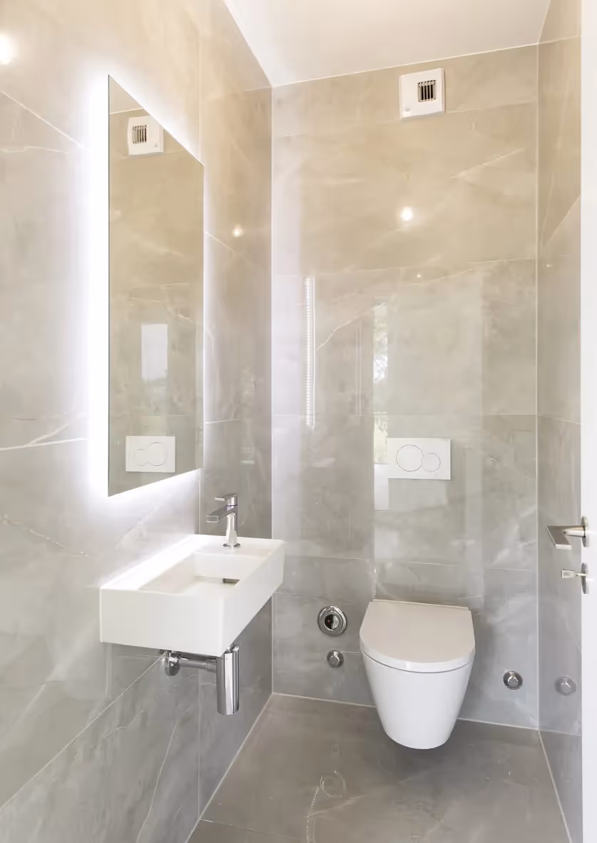 Photo Gallery Résidence les Trèfles