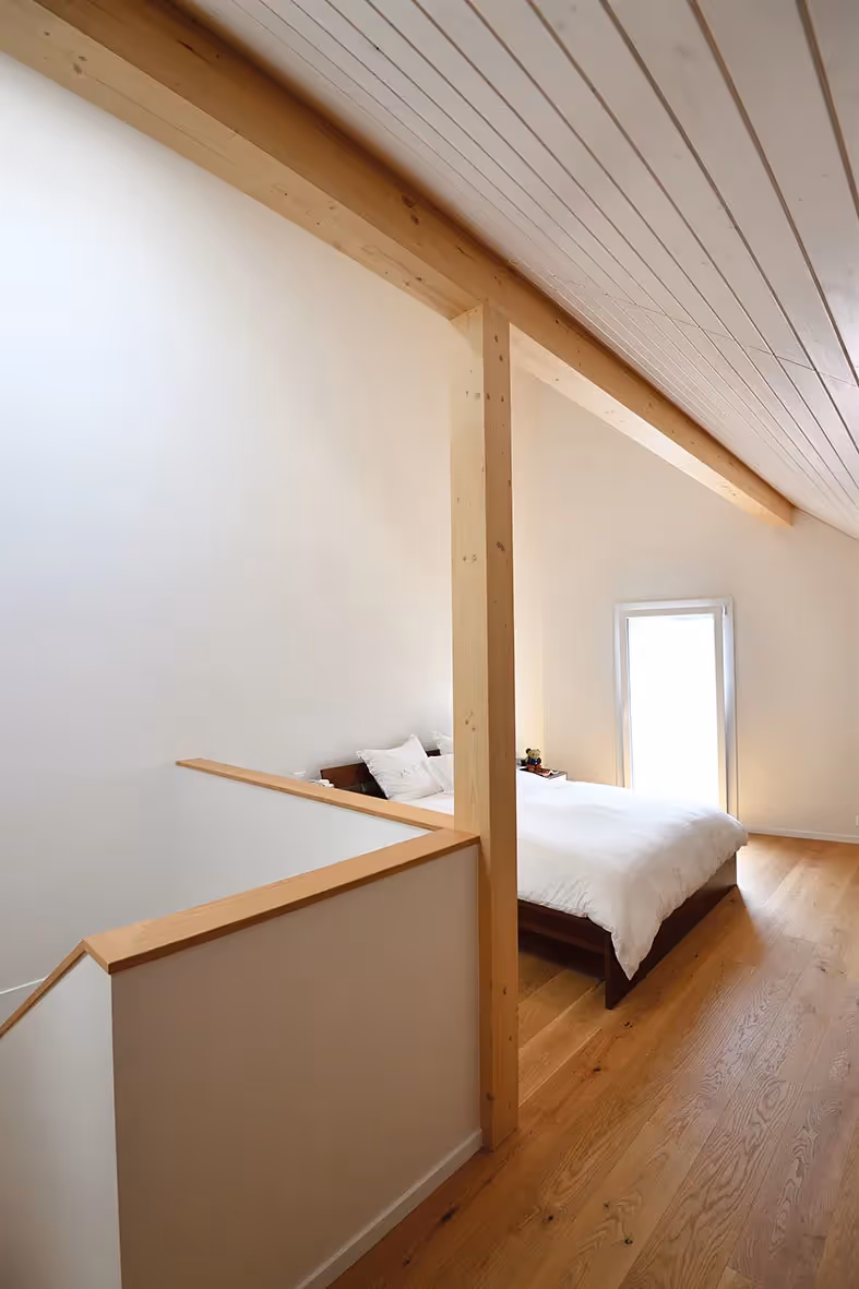 Photo Gallery Le Hameau de Corcelles-le-Jorat