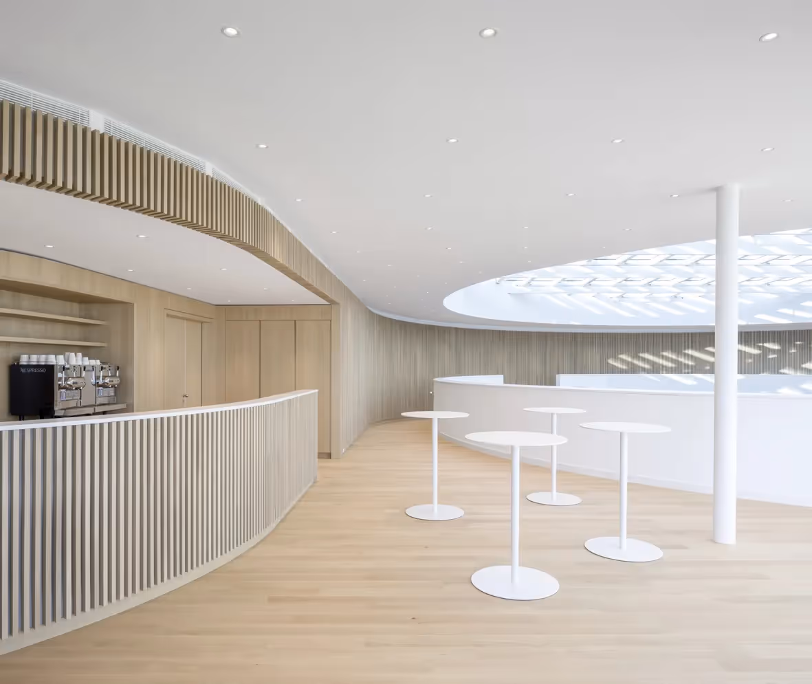 Photo Gallery Maison Olympique