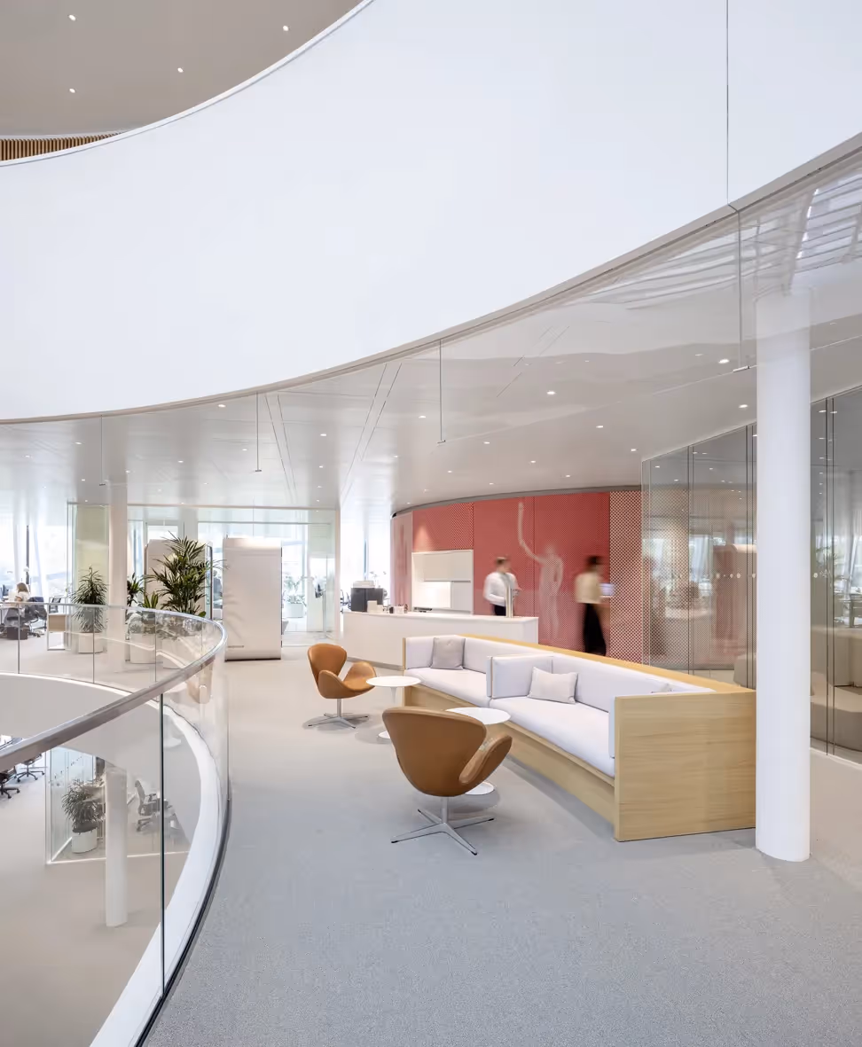 Photo Gallery Maison Olympique