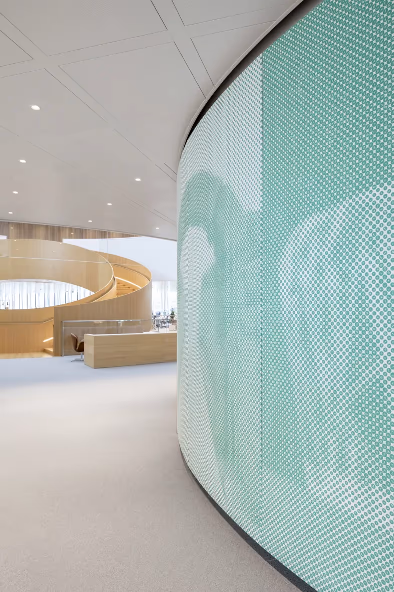 Photo Gallery Maison Olympique
