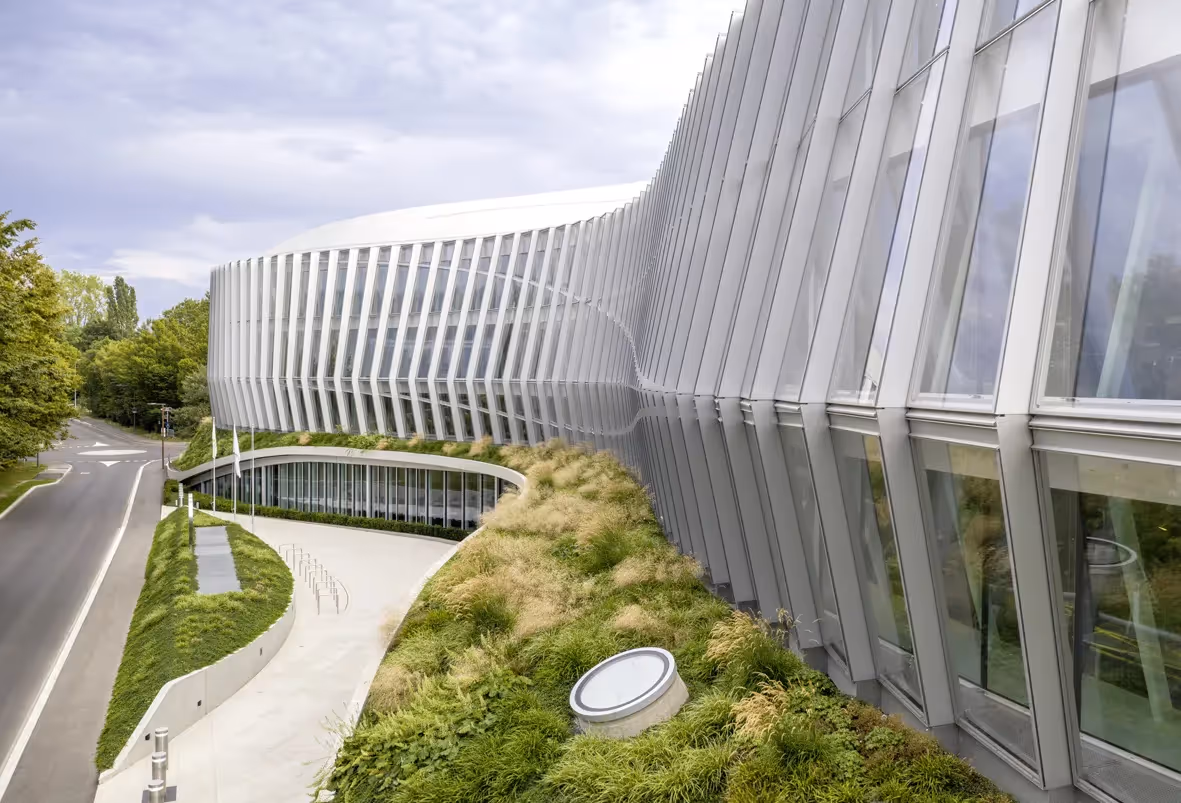 Photo Gallery Maison Olympique