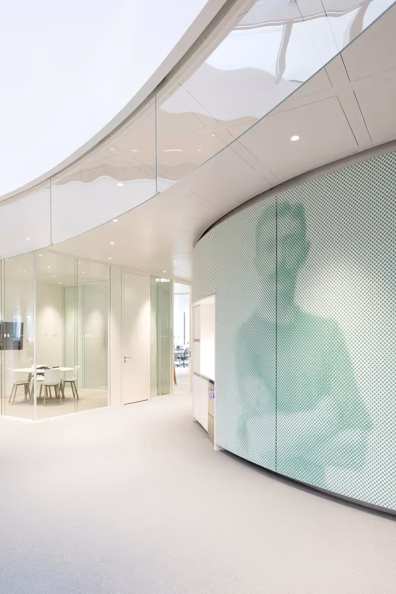 Photo Gallery Maison Olympique