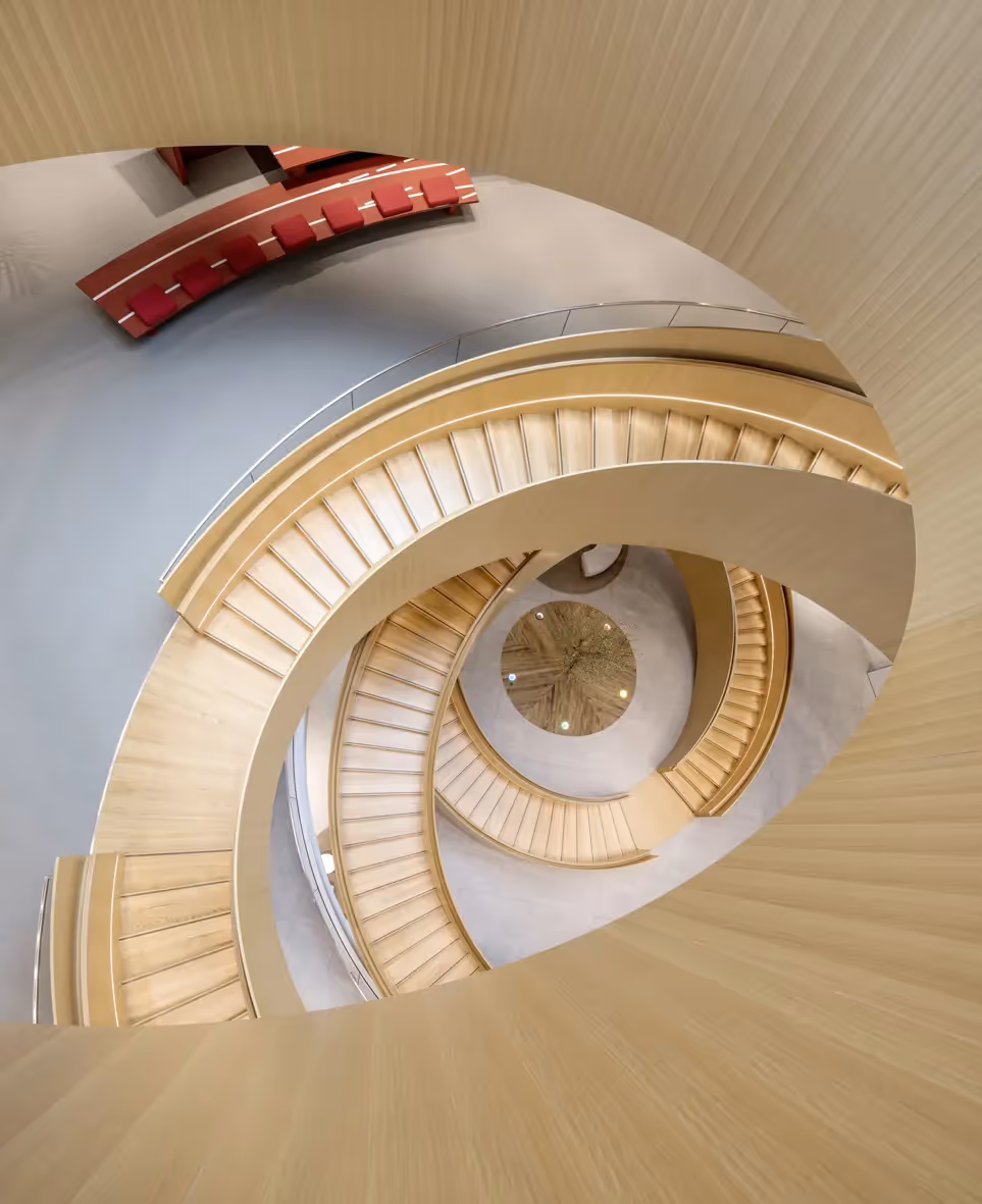Photo Gallery Maison Olympique
