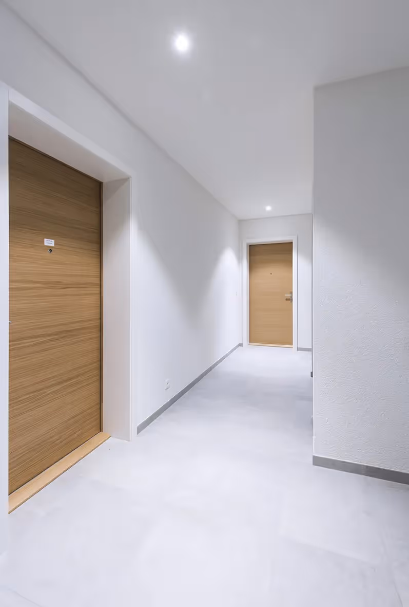 Photo Gallery Pré de la Chouette