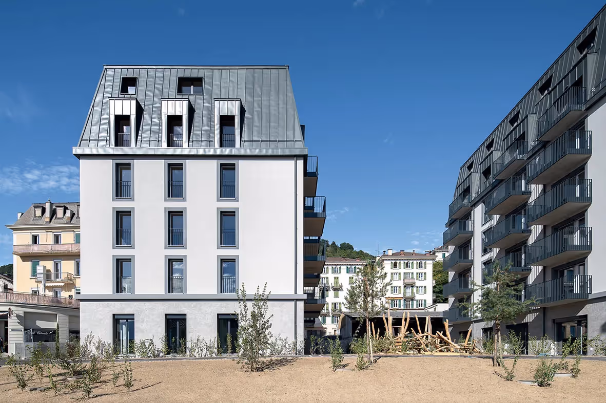 Photo Gallery La Corsaz