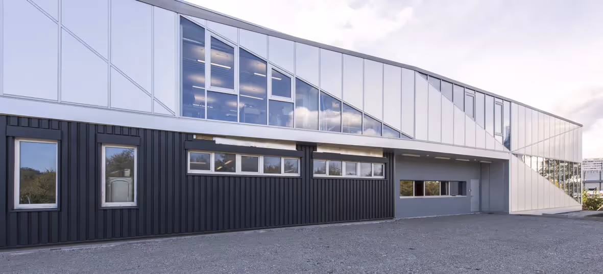 Photo Gallery EsFOR: Espace de formation