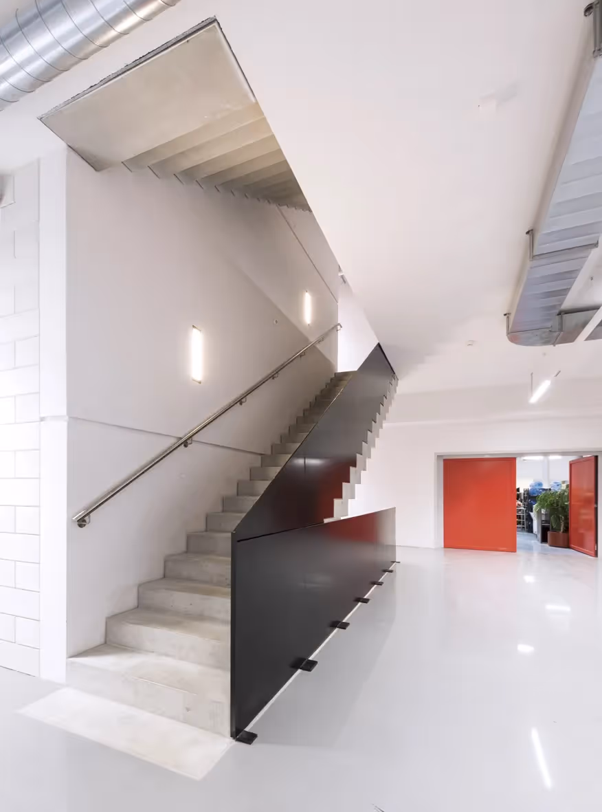 Photo Gallery EsFOR: Espace de formation