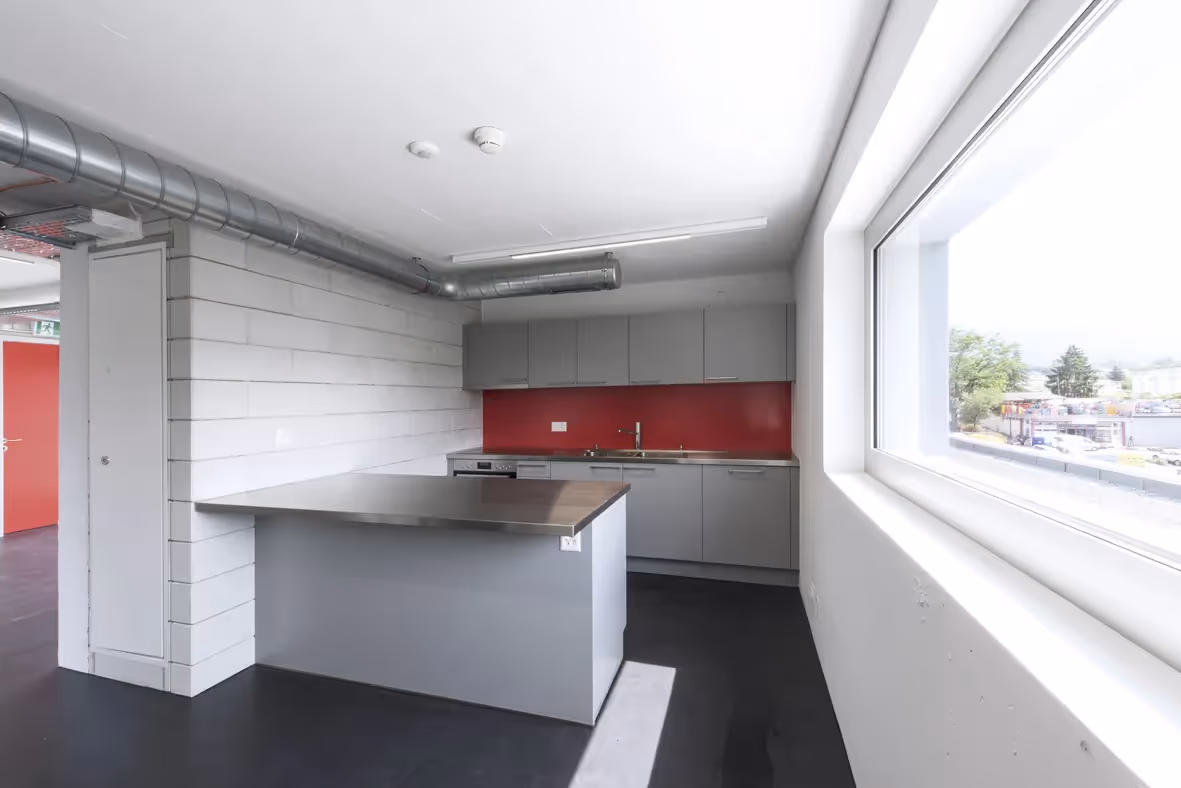 Photo Gallery EsFOR: Espace de formation
