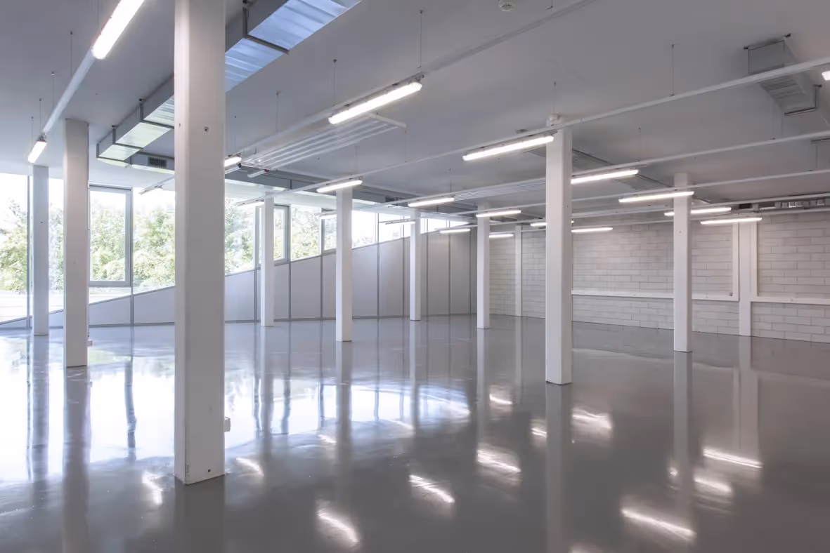 Photo Gallery EsFOR: Espace de formation