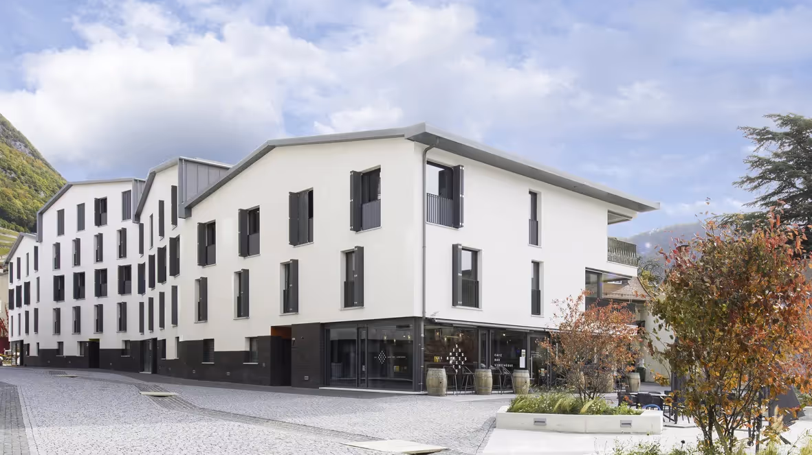Photo Gallery Le Clos du Bourg