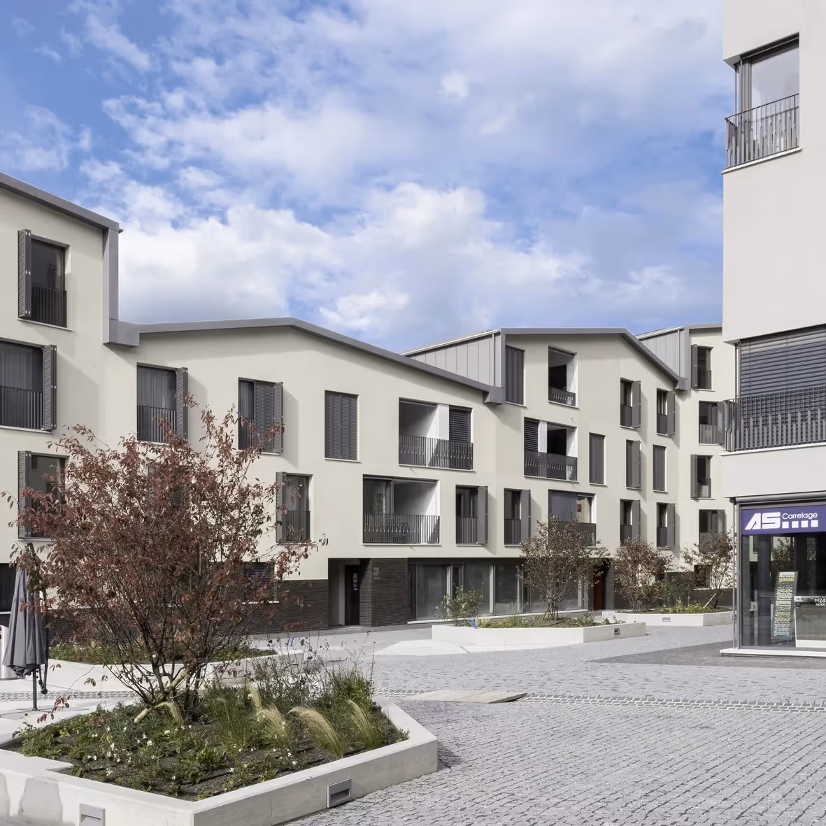 Photo Gallery Le Clos du Bourg