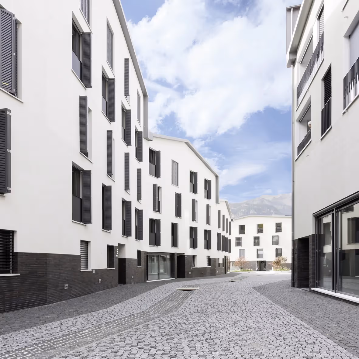 Photo Gallery Le Clos du Bourg