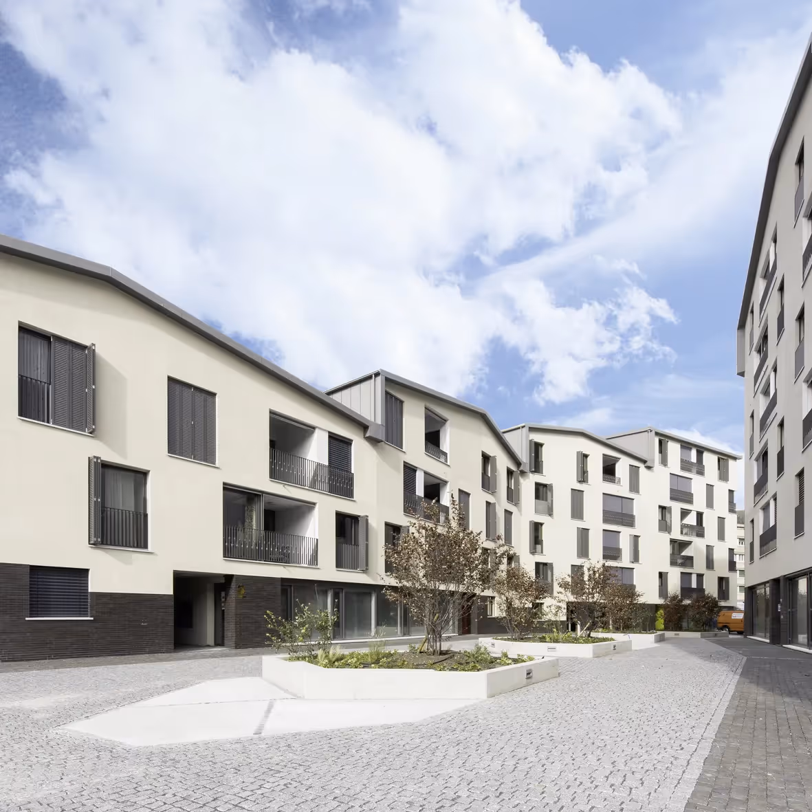Photo Gallery Le Clos du Bourg