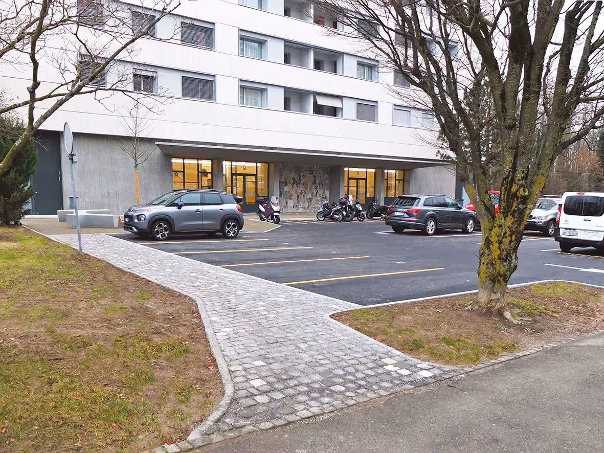 Photo Gallery Vieux Moulin 9 - 11
