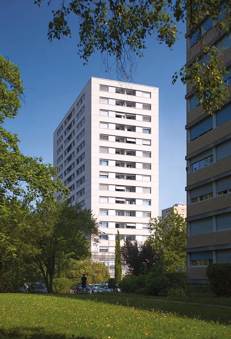Photo Gallery Vieux Moulin 9 - 11