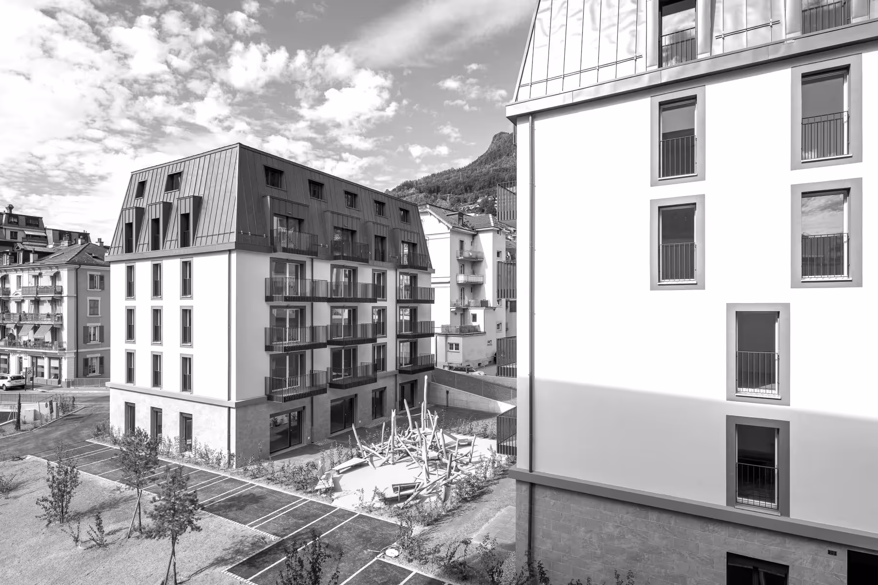 Photo Gallery La Corsaz