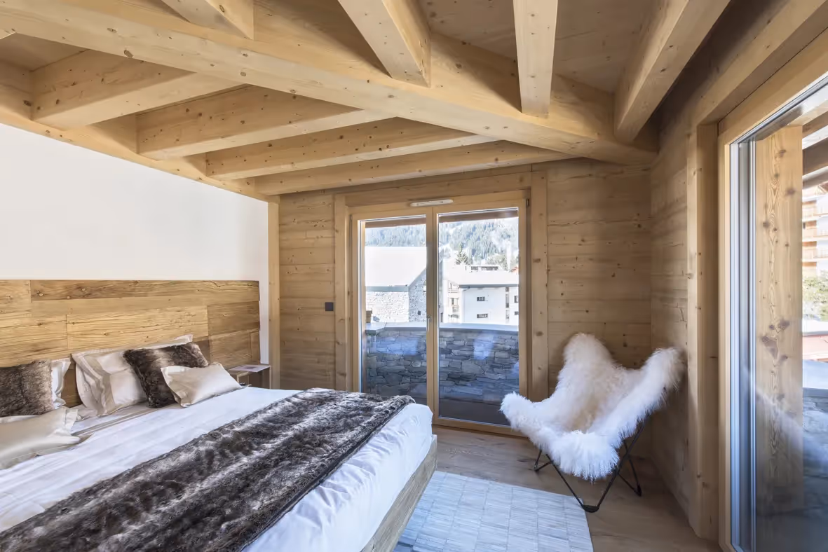 Photo Gallery Résidence Alpine Hédonia A - B