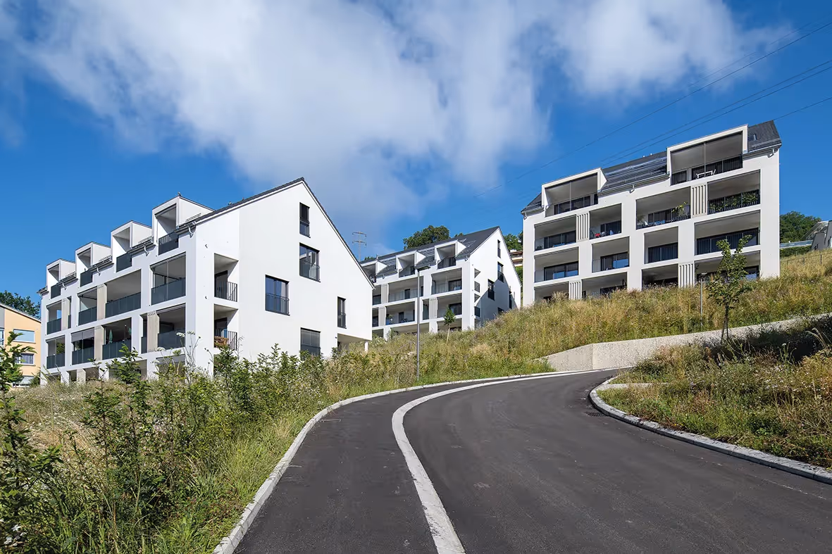 Photo Gallery Les Collines de Jongny
