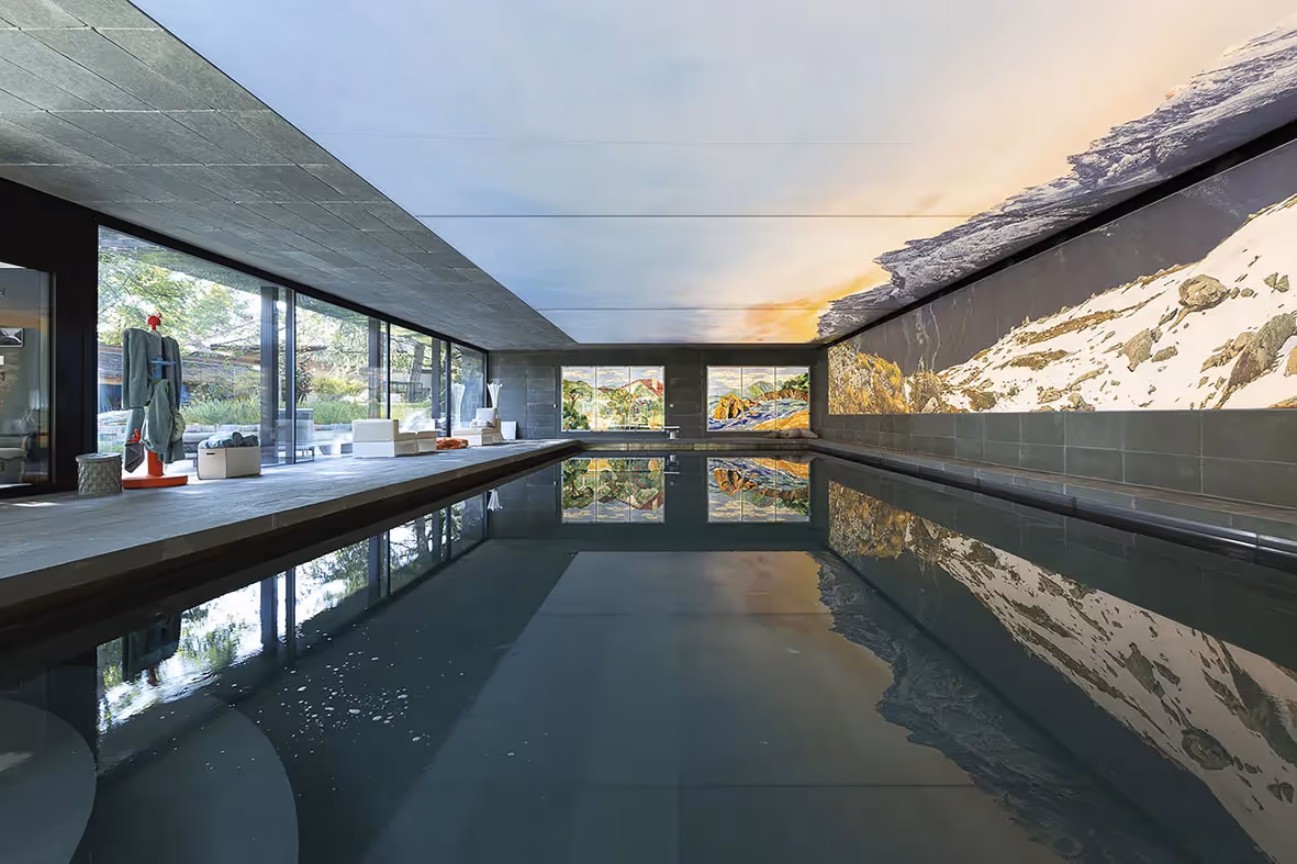 Photo Gallery Centre de bien-être privé