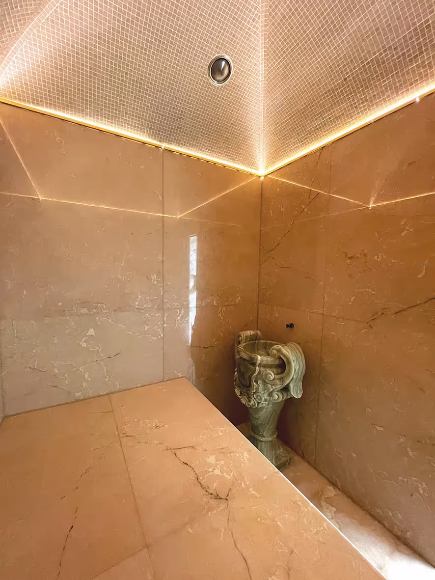 Photo Gallery Centre de bien-être privé