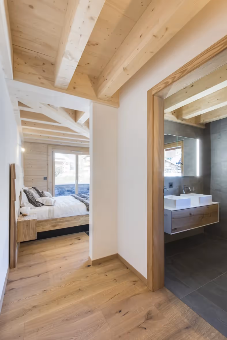 Photo Gallery Résidence Alpine Hédonia A - B